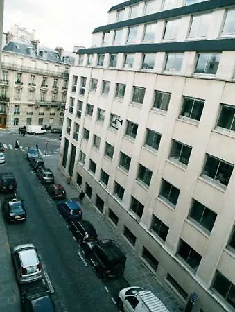 Unit 012 - Champs-elysees - Georges V アパート パリ